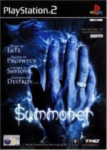 Summoner PS2 USED