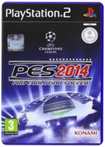 Pro Evolutiοn Soccer 2014 PS2 USED