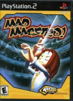 Mad Maestro! PS2 USED NO MANUAL