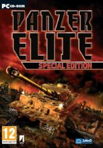 Panzer Elite - Special Edition PC Game USED