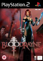 BloodRayne 2 PS2 NEW