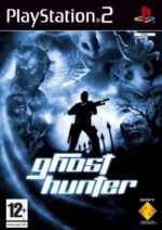 Ghosthunter PS2 USED Ελληνικο