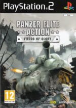 Panzer Elite Action Fields of Glory PS2 USED
