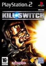 Kill.Switch PS2 USED