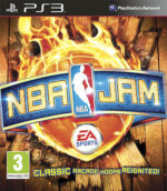 Nba Jam PS3 USED