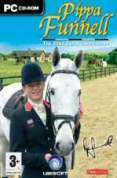 Pippa Funnell Stud Farm Inheritance PC Game USED