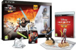 Infinity: Star Wars Starter Pack - 3.0 Edition PS3 NEW