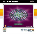 Who Wants to Be a Millionaire - 2nd Edition (Sold Out Software) PC USED