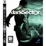 Dark Sector PS3 USED