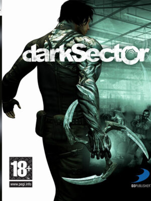 Dark Sector PS3 USED