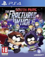 South Park The Fractured But Whole PS4 USED