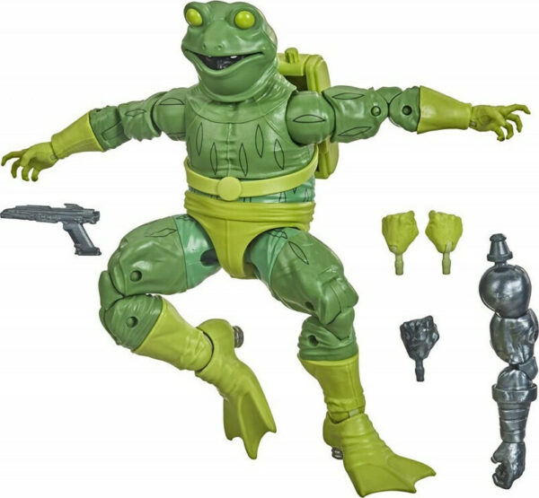 WizKids D&D Icons of The Realms: Adult Brass Dragon Dungeons and Dragons Miniatures - Image 2