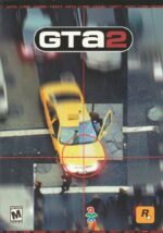 Grand Theft Auto 2 PC USED NO MANUAL