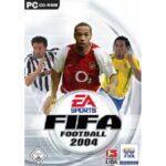 FIFA Football 2004 PC USED Ελληνικο