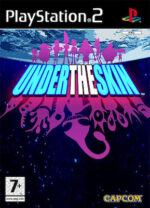 Under The Skin PS2 USED