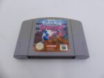 Nintendo N64 Pokemon Stadium GAME CARTRIDGE EUROPEAN USED