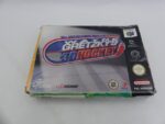 Wayne Gretzky's 3D Hockey NINTENDO N64 VIDEO GAME COMPLETE PAL USED