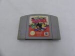 Nintendo N64 Pokemon SNAP GAME CARTRIDGE EUROPEAN USED