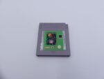 GAME BOY GAMEBOY GB NINTENDO quarterback club noe Cartridge USED