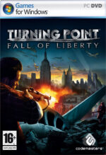 Turning Point: Fall of Liberty PC NEW