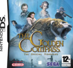 The Golden Compass DS NEW