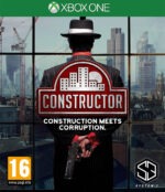 Constructor XBOX ONE NEW
