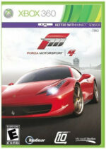 Forza Motorsport 4 Game of the Year Edition XBOX 360 USED