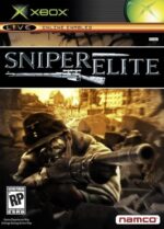 Sniper Elite XBOX USED
