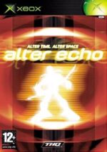 Alter Echo XBOX USED