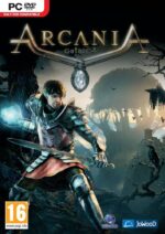 Gothic 4: Arcania PC USED