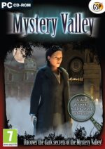 Mystery Valley PC Game USED
