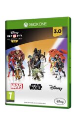 Disney Infinity 3.0: Play Without Limits Xbox One USED GAME ONLY