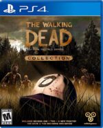 The Walking Dead Collection: The Telltale Series PS4 USED