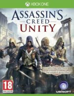 Assassin's Creed Unity Special Edition Xbox One NEW