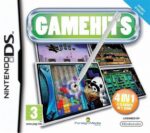 GameHits Nintendo DS NEW
