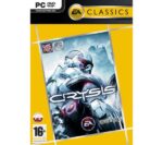Crysis PC USED