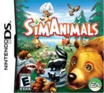 SimAnimals Nintendo DS NEW