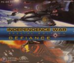Independence War: Defiance PC Game USED