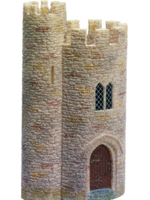 Hornby Skaledale R8698 Normoyle Folly