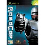 RoboCop XBOX USED