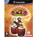 Donkey Konga GameCube USED