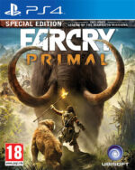 Farcry Primal Special Edition PS4 USED