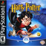 Harry Potter And The Philosopher's Stone PS1 ΕΛΛΗΝΙΚΟ USED