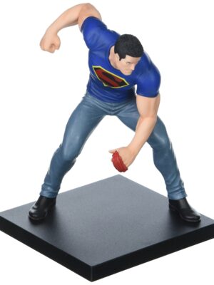 KOTOBUKIYA SDCC 2016 Exclusive DC Superman Clark Kent Truth Limited Edition ArtFX 1/10 Scale Statue