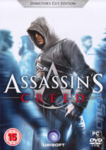 Assassin's Creed PC USED