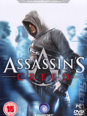 Assassin's Creed PC USED