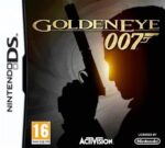 Goldeneye 007 DS USED