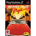 Beverly Hills Cop PS2 USED