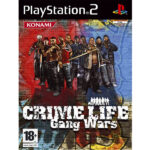 Crime Life Gang Wars PS2 USED