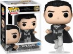 Figure Funko POP! Zack Snyder's Justice League - Superman #1123